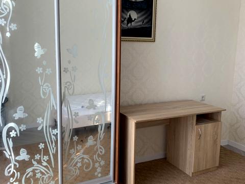 квартира по адресу Балукова вул., 1