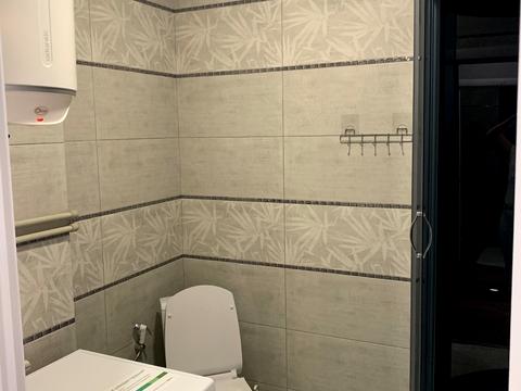 квартира по адресу Балукова вул., 1