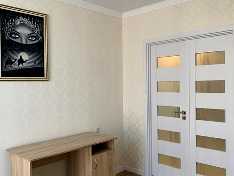 квартира по адресу Балукова вул., 1