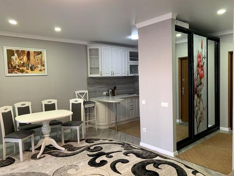 квартира по адресу Балукова вул., 1