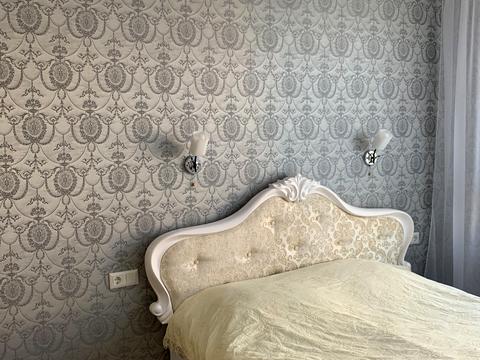 квартира по адресу Балукова вул., 1