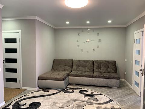 квартира по адресу Балукова вул., 1