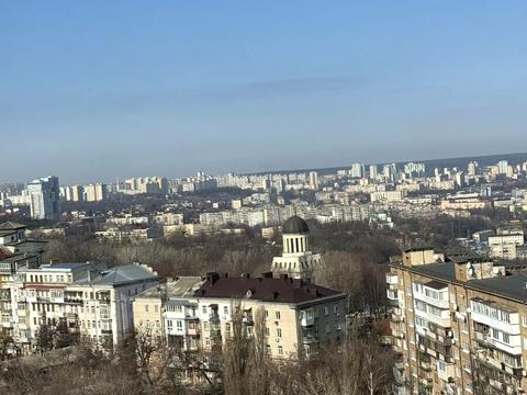 квартира за адресою Нагірна вул., 16/18