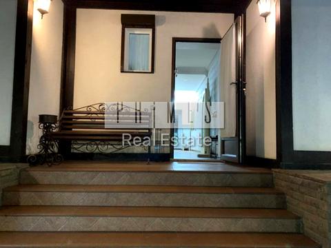 будинок за адресою смт. Козин, Олександрівська вул.