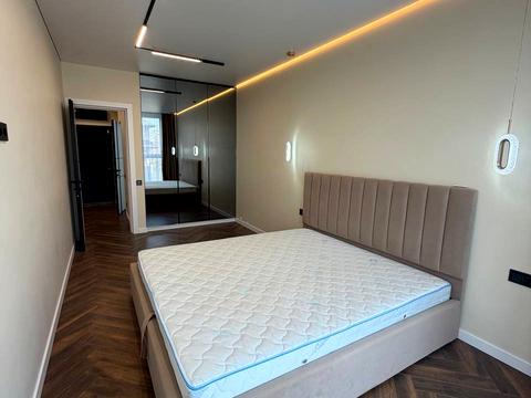 квартира по адресу Кульпарковская ул. (Кульпарківська), 93 к4