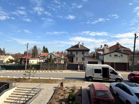 квартира по адресу Кульпарковская ул. (Кульпарківська), 93 к4