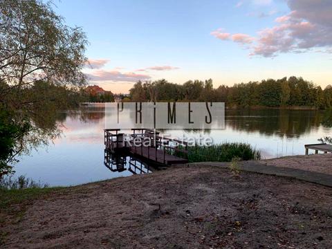 будинок за адресою смт. Козин, Олександрівська вул.