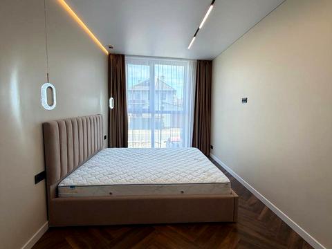 квартира по адресу Кульпарковская ул. (Кульпарківська), 93 к4