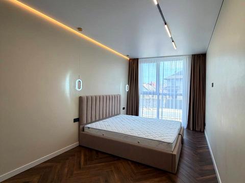 квартира по адресу Кульпарковская ул. (Кульпарківська), 93 к4