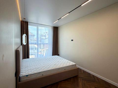 квартира по адресу Кульпарковская ул. (Кульпарківська), 93 к4