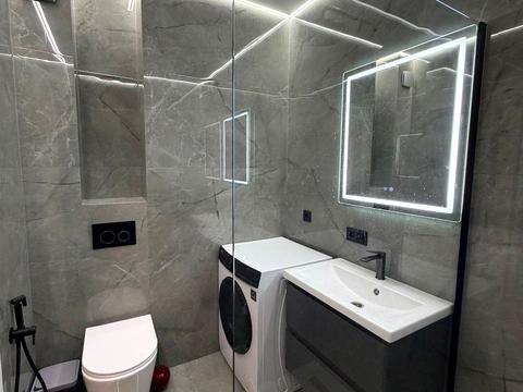 квартира по адресу Кульпарковская ул. (Кульпарківська), 93 к4