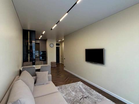 квартира по адресу Кульпарковская ул. (Кульпарківська), 93 к4