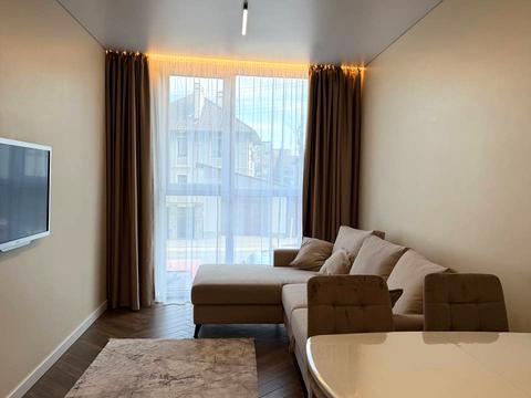 квартира по адресу Кульпарковская ул. (Кульпарківська), 93 к4