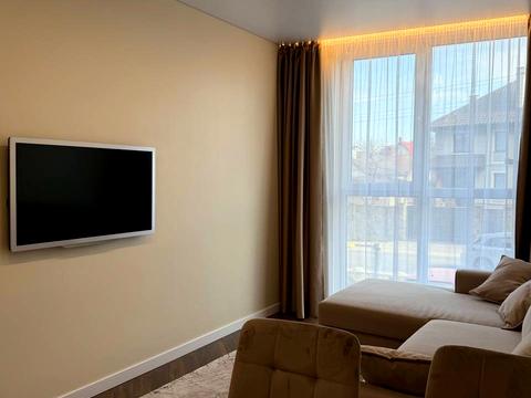 квартира по адресу Кульпарковская ул. (Кульпарківська), 93 к4