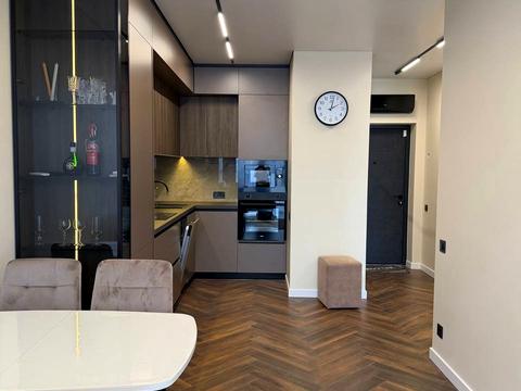 квартира по адресу Кульпарковская ул. (Кульпарківська), 93 к4