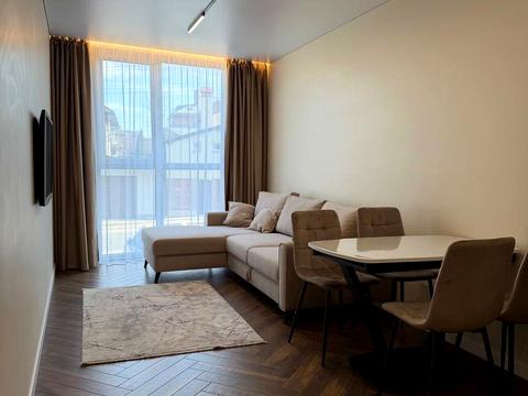 квартира по адресу Кульпарковская ул. (Кульпарківська), 93 к4