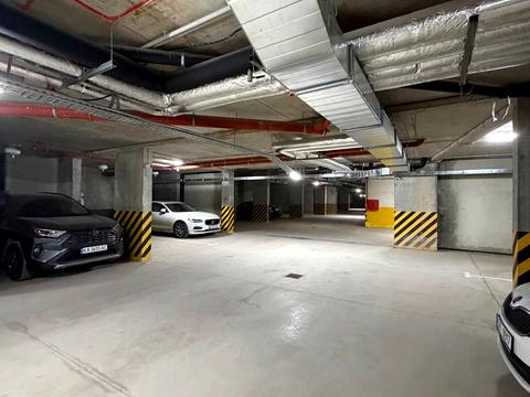 квартира по адресу Кульпарковская ул. (Кульпарківська), 93 к4