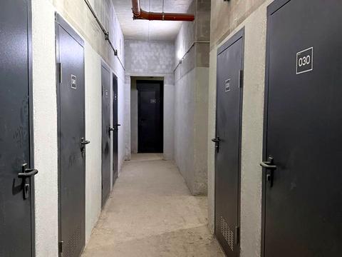 квартира по адресу Кульпарковская ул. (Кульпарківська), 93 к4