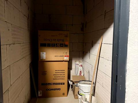 квартира по адресу Кульпарковская ул. (Кульпарківська), 93 к4