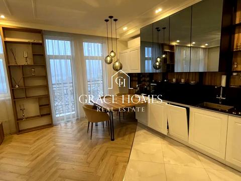 квартира за адресою Спаська вул., 35