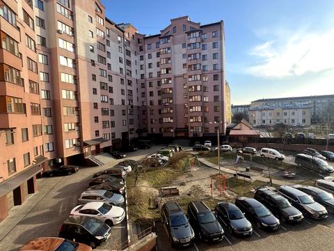 квартира за адресою Івана Пулюя вул., 15