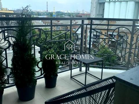 квартира за адресою Спаська вул., 35