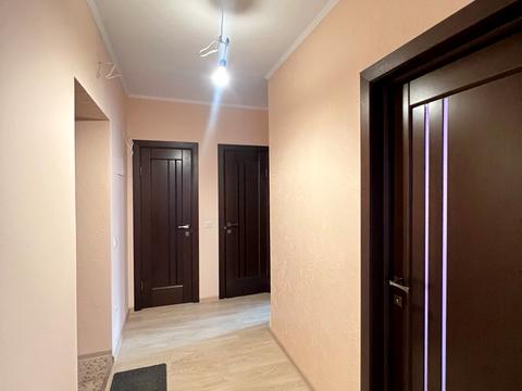 квартира за адресою Івана Пулюя вул., 15