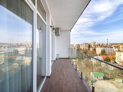 квартира за адресою Львів, Любомира Романківа вул. (Червона), 25