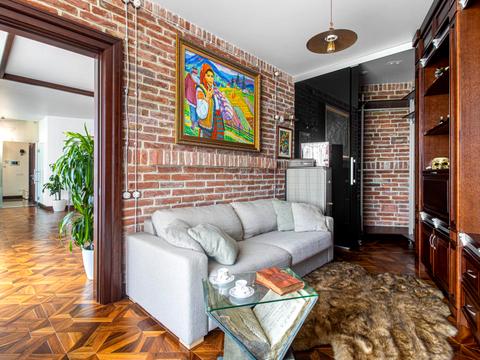 квартира за адресою Львів, Любомира Романківа вул. (Червона), 25