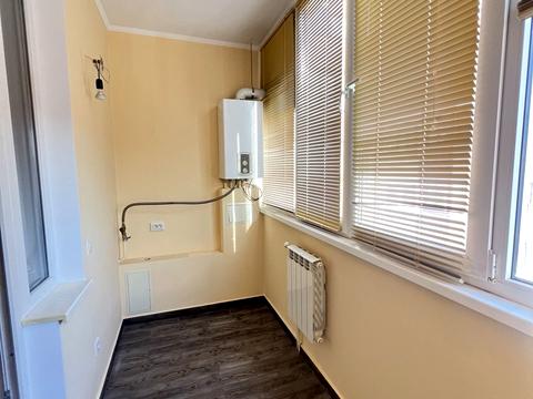 квартира за адресою Івана Пулюя вул., 15