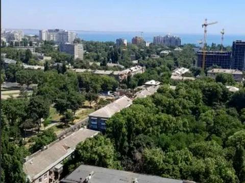 квартира за адресою Лесі Українки просп. (Гагаріна), 19-А