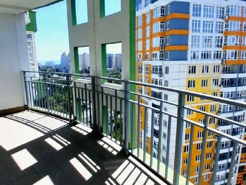 квартира за адресою Лесі Українки просп. (Гагаріна), 19-А