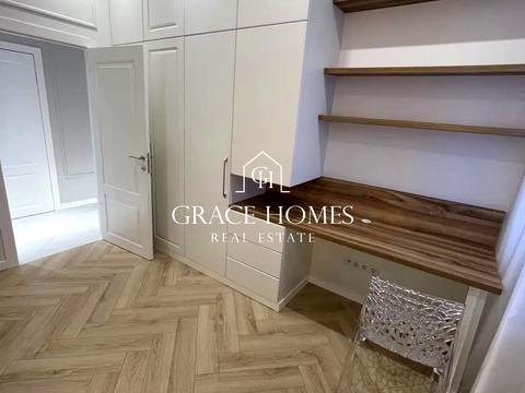 квартира за адресою Спаська вул., 35