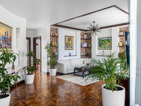 квартира за адресою Львів, Любомира Романківа вул. (Червона), 25