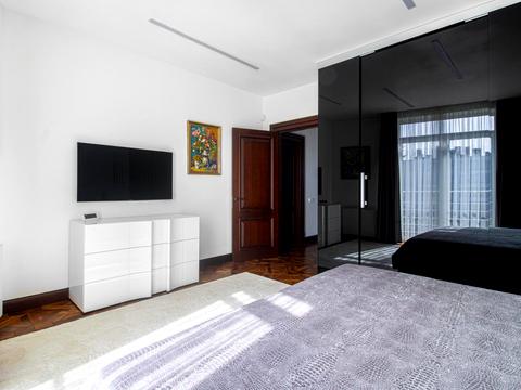 квартира за адресою Львів, Любомира Романківа вул. (Червона), 25