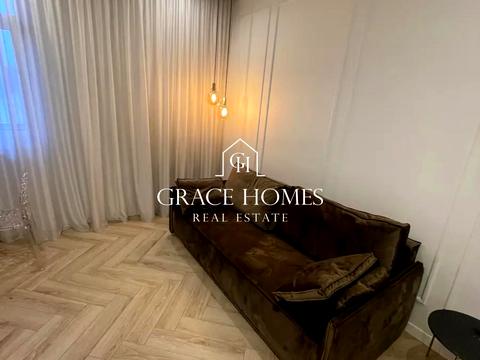 квартира за адресою Спаська вул., 35