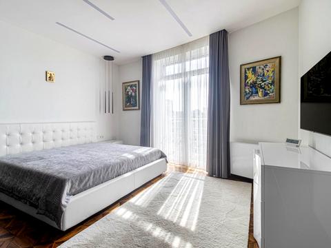 квартира за адресою Львів, Любомира Романківа вул. (Червона), 25