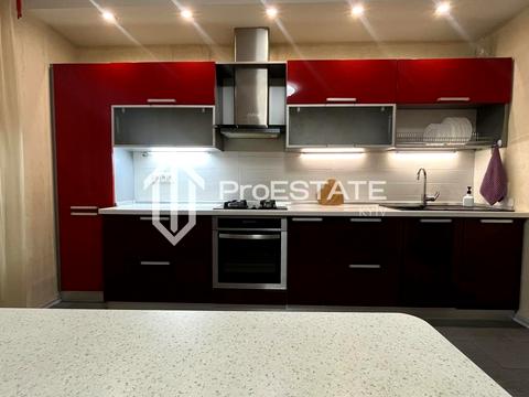 квартира за адресою Головатого вул., 77А