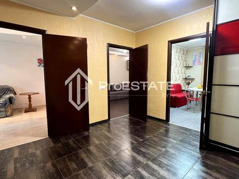 квартира за адресою Головатого вул., 77А