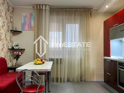 квартира за адресою Головатого вул., 77А