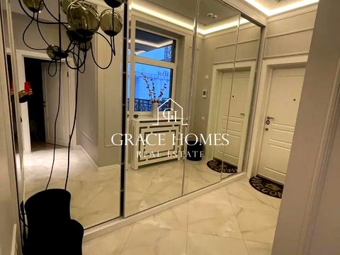 квартира за адресою Спаська вул., 35