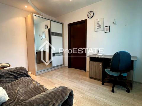 квартира за адресою Головатого вул., 77А