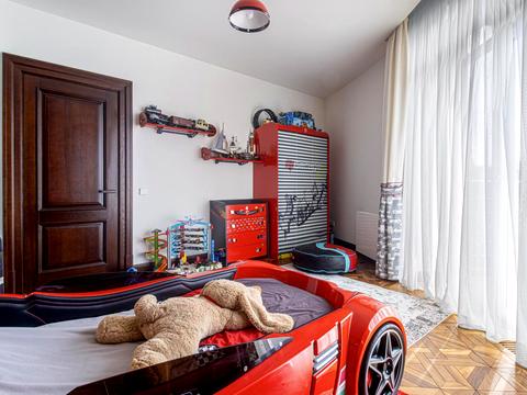 квартира за адресою Львів, Любомира Романківа вул. (Червона), 25