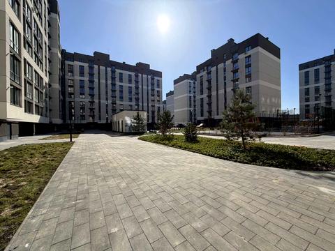 квартира за адресою Олександра Довженка вул., 31в, к. 7