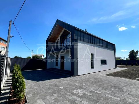 дом по адресу Мельника