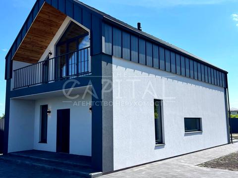 дом по адресу Мельника