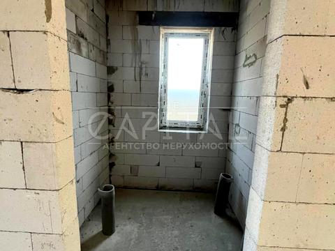 дом по адресу Мельника