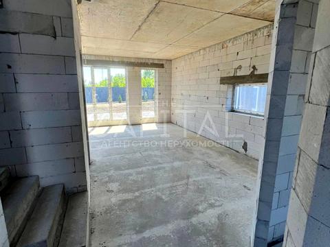 дом по адресу Мельника