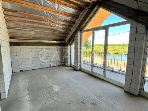 дом по адресу Мельника