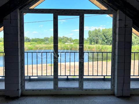 дом по адресу Мельника